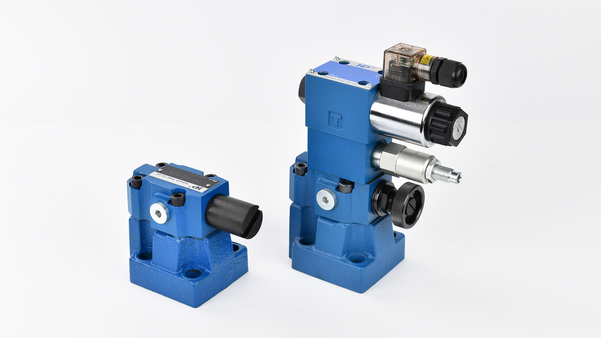 溢流閥在液壓回路中的位置變化，會對系統性能產生哪些影響？