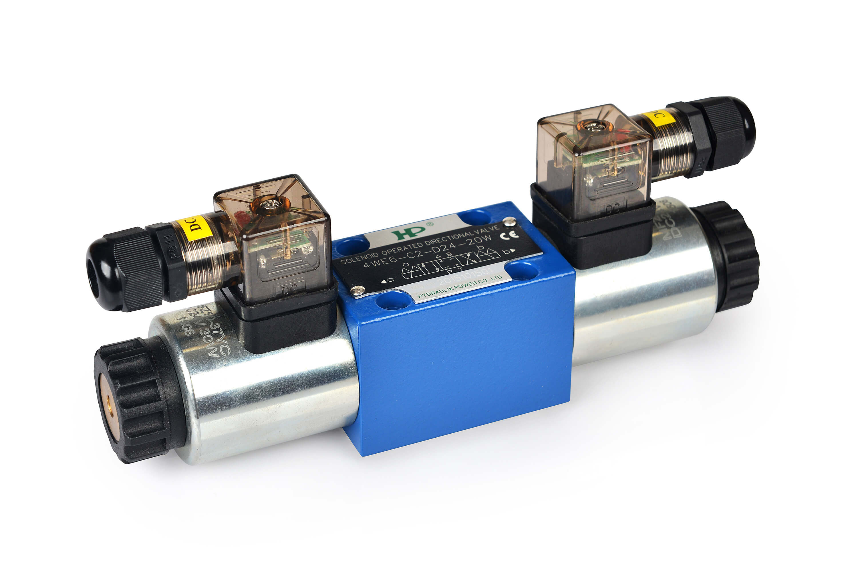 電磁換向閥的流量調節方式有哪些? 電磁換向閥的流量調節方式有哪些?