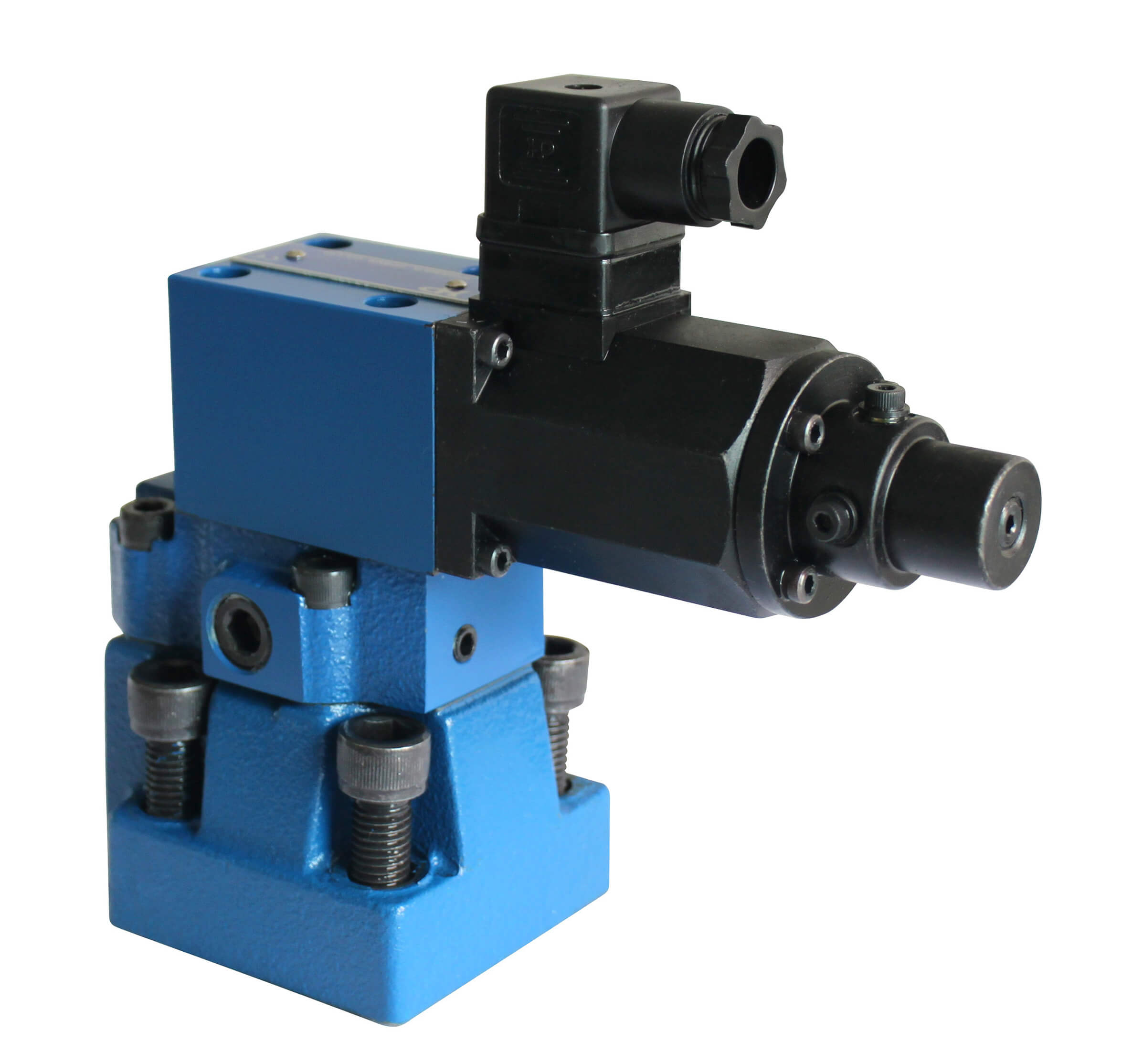 比例壓力閥的參數(shù)調(diào)節(jié)方法是什么?