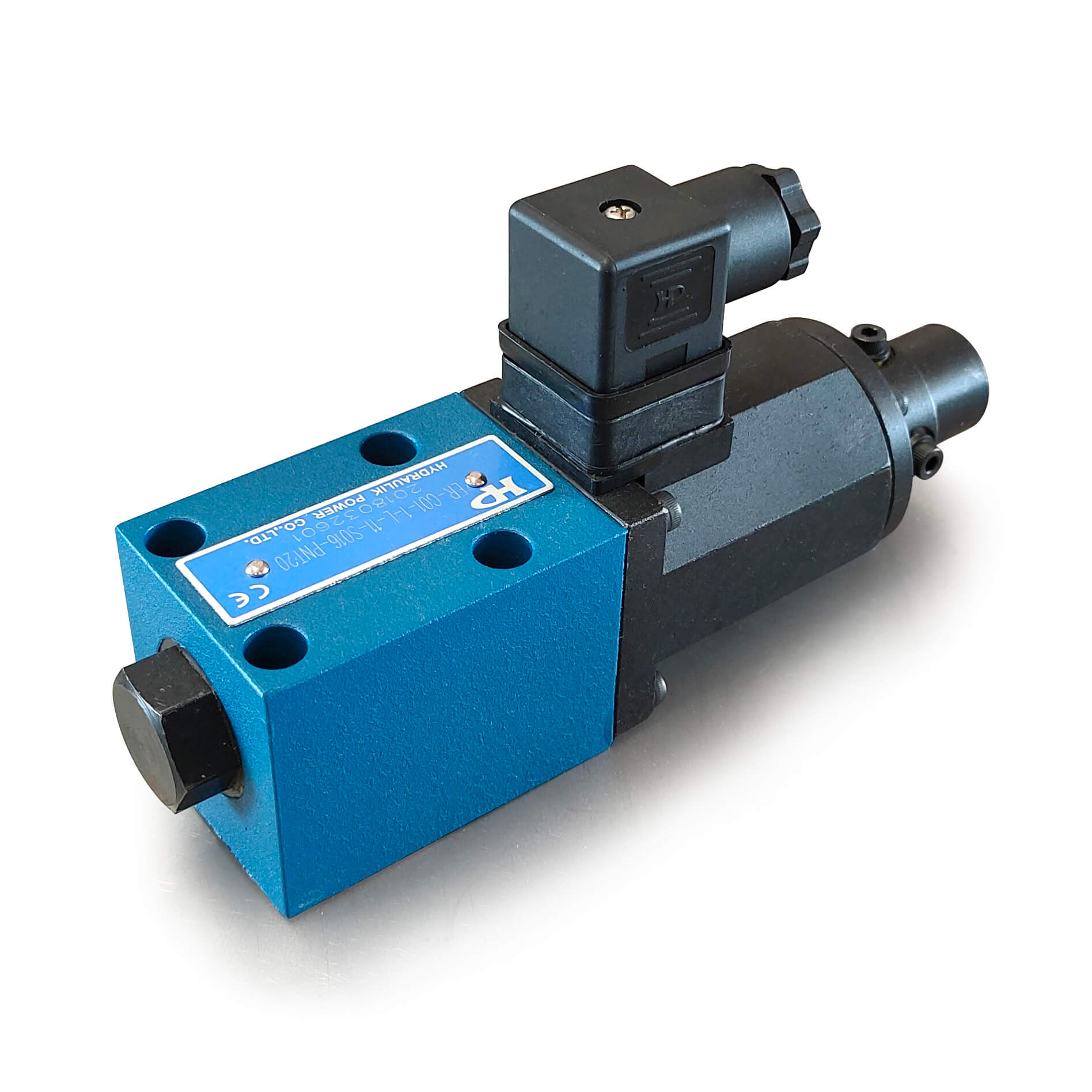 比例壓力閥廠家:比例壓力閥的額定工作壓力是多少?