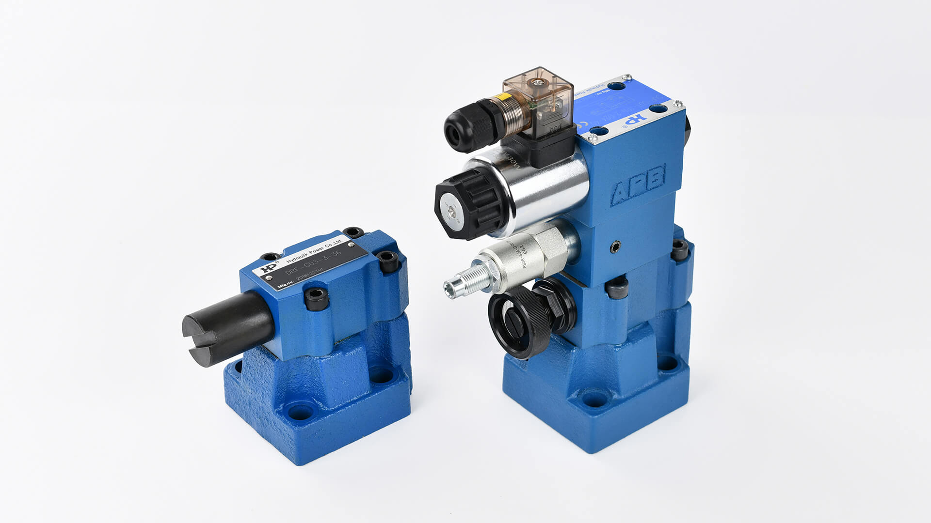 壓力閥廠家:壓力閥的額定壓力范圍是多少?