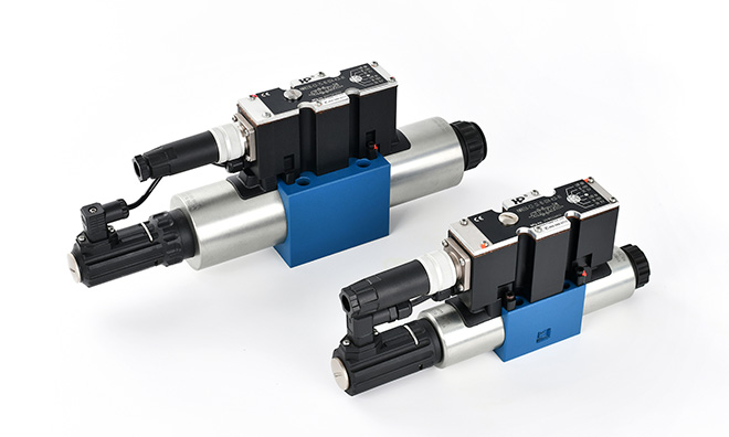 如果系統(tǒng)中存在雜質(zhì),對(duì)高頻響比例閥的性能有何影響?