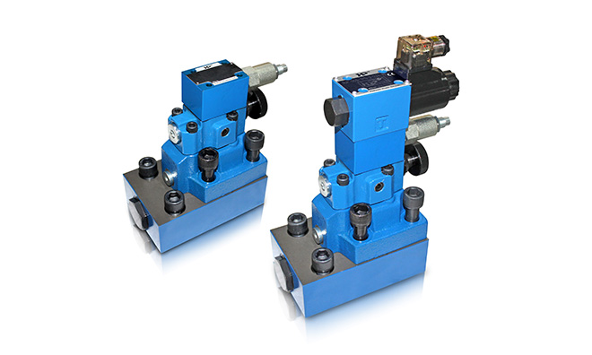 溢流閥的出口是否需要安裝過濾器?為什么?