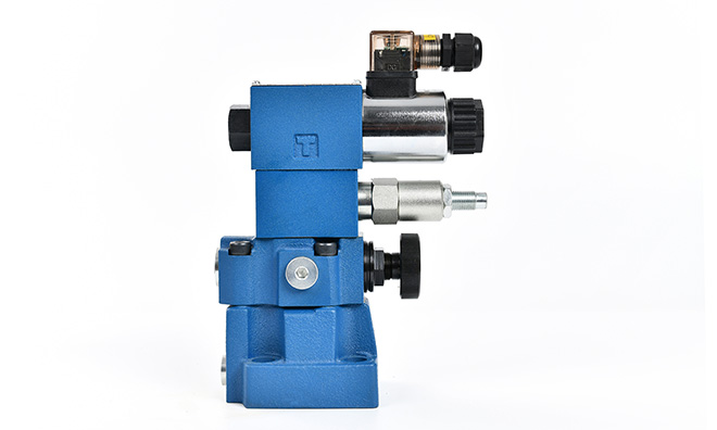 溢流閥的選型時,是否需要考慮其動態(tài)響應特性?