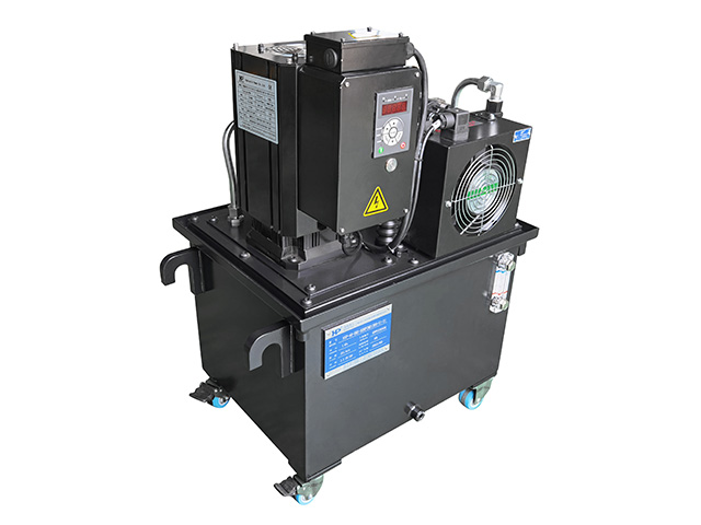 伺服液壓系統(tǒng)的安全閥如何設(shè)置與調(diào)整？