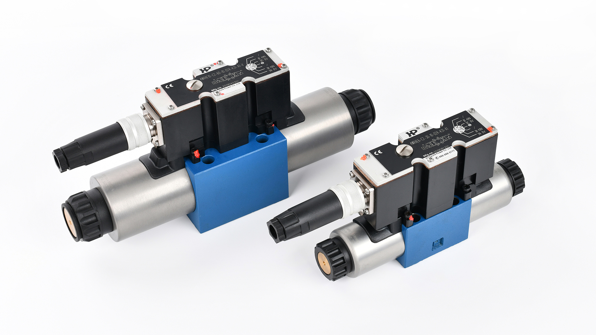 高頻響比例閥出現(xiàn)沖擊或沖壓現(xiàn)象要怎么處理？