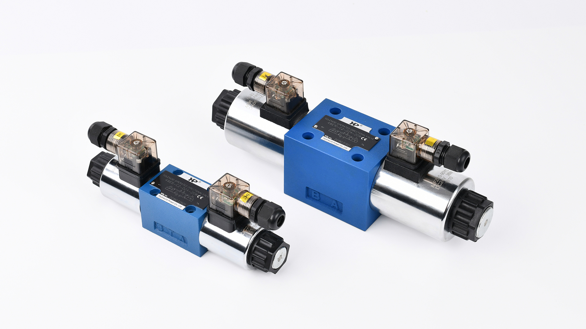 電磁換向閥出現(xiàn)漏液的情況，要怎么解決？