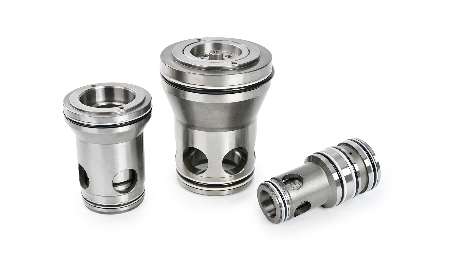 插裝閥與調節閥的區別是什么？