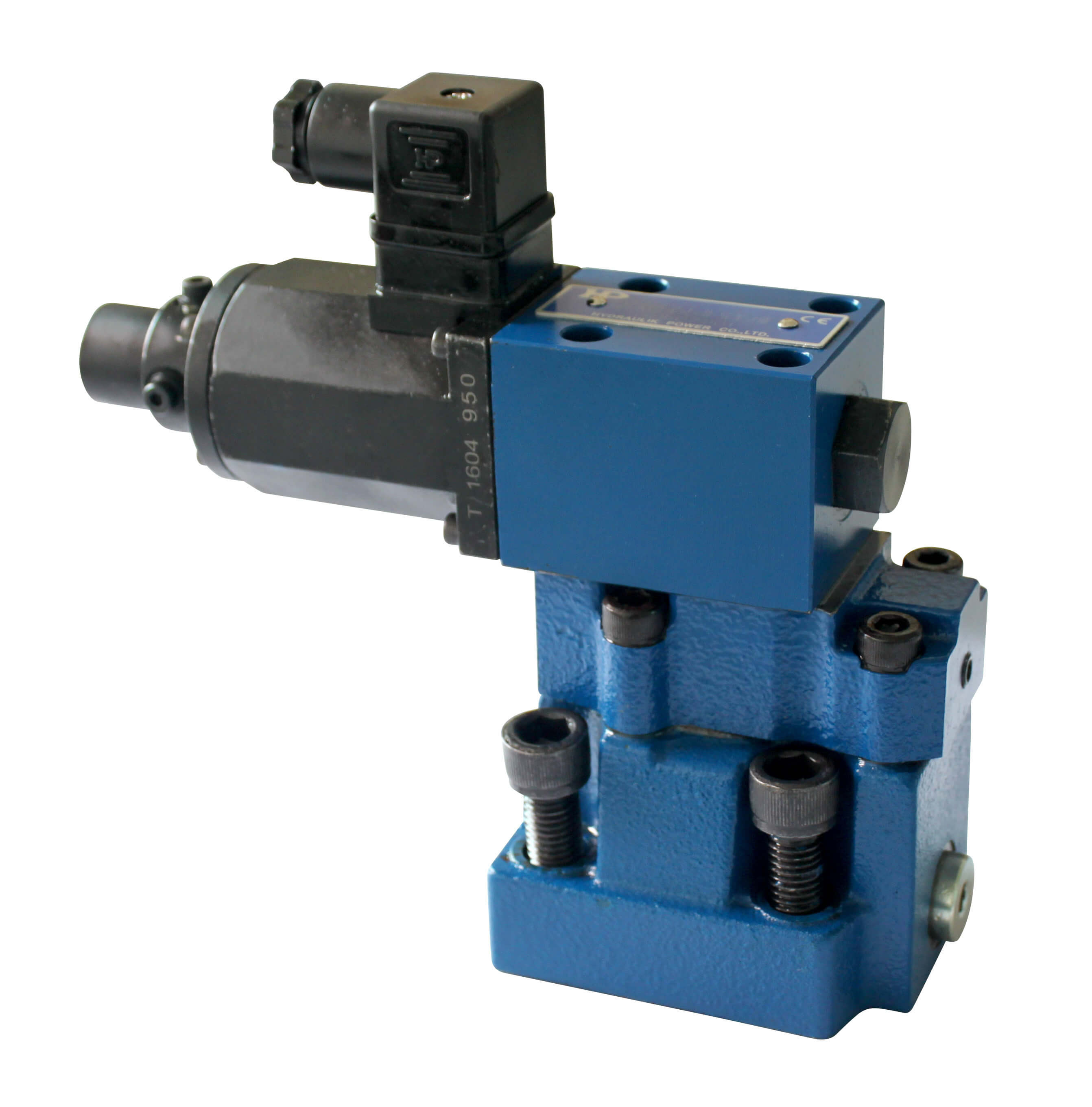 如何選擇適合企業需求的比例壓力閥?