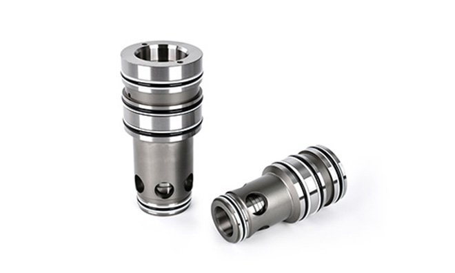 上海插裝閥：什么是插裝閥的&ldquo;壓力補償&rdquo;？它是如何提升系統性能的？