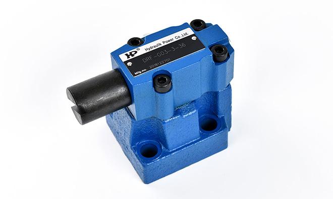 冷卻系統(tǒng)中使用的壓力閥有哪些?