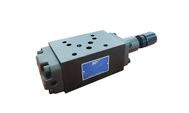 在高溫環境下,壓力閥適應性如何體現?