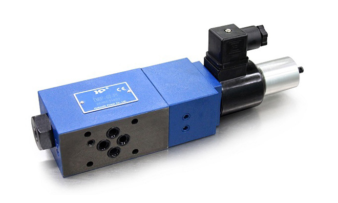 伺服比例換向閥的關鍵參數(shù)有哪些?