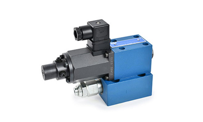 直動式比例換向閥的特點是什么?