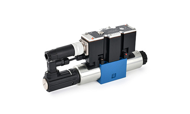 比例壓力閥的電器連接方法有哪些?