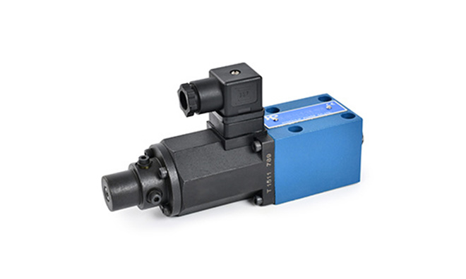 測(cè)試比例壓力閥性能的設(shè)備有哪些?