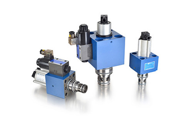 比例換向閥信號處理技術涉及哪些方面？