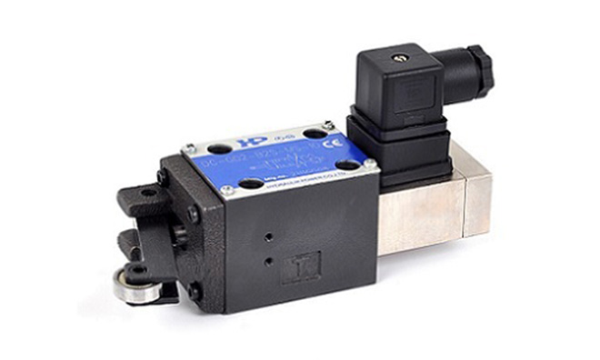 濕度適應比例換向閥的設計原則是什么?